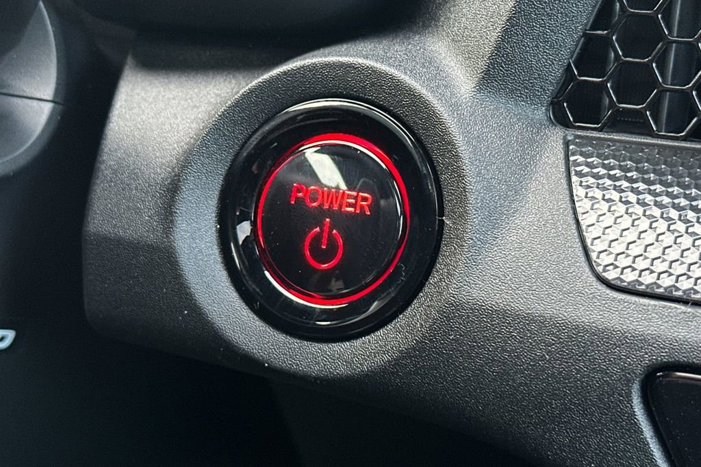 New 2026 Honda CR-V Sport image 22