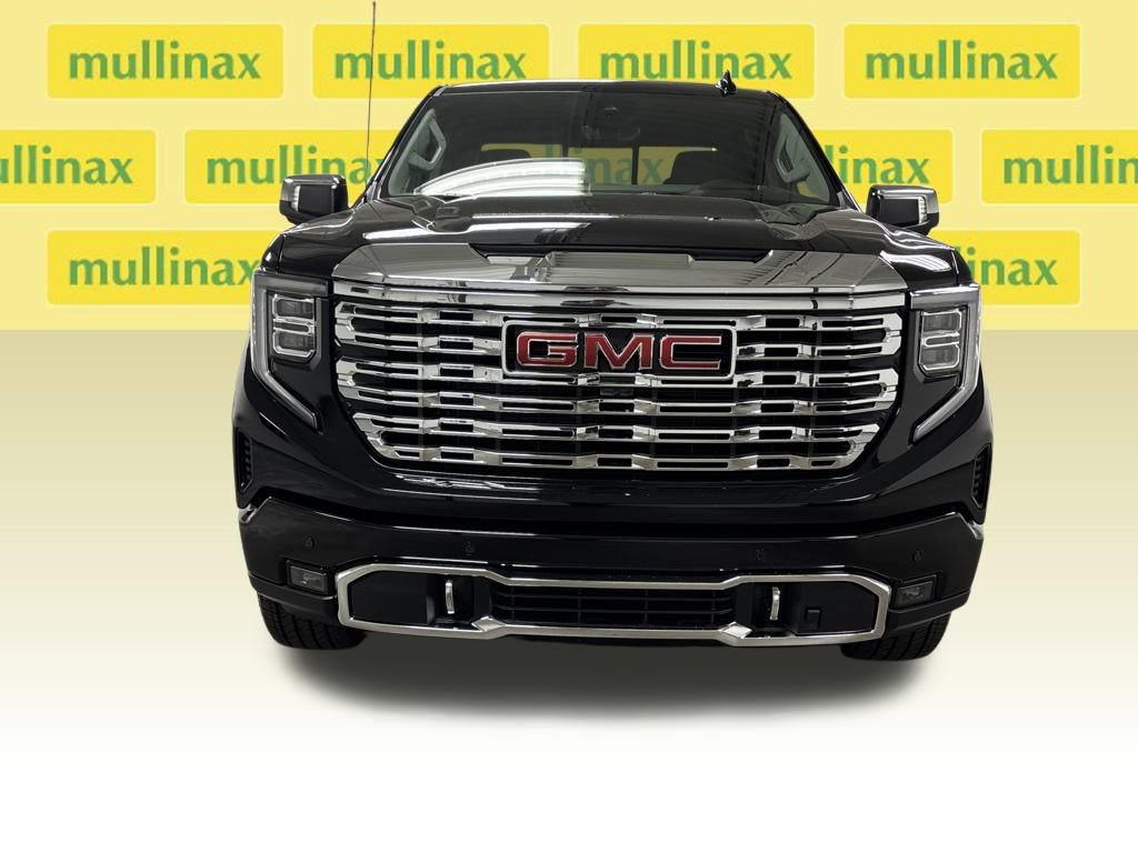 New 2026 GMC Sierra 1500 Denali w/ Denali Reserve Package image 5