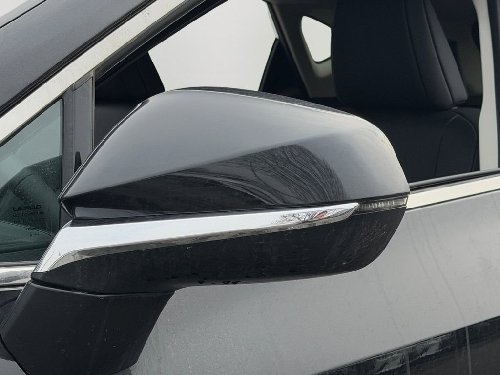 New 2026 Lexus NX 350 AWD w/ Premium Package image 24
