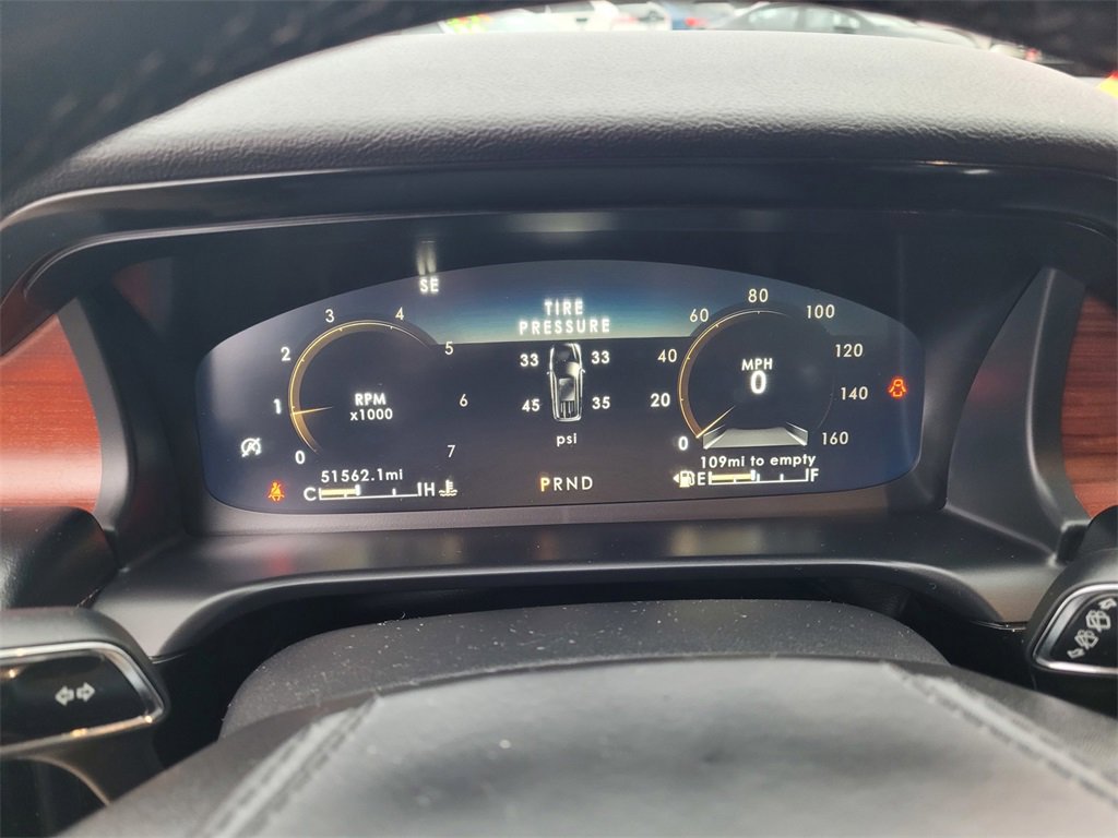 Used 2022 Lincoln Aviator Reserve w/ Equipment Group 201A image 25