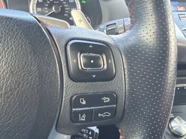 Used 2019 Lexus NX 300 F Sport w/ F Sport Premium Package FWD image 31