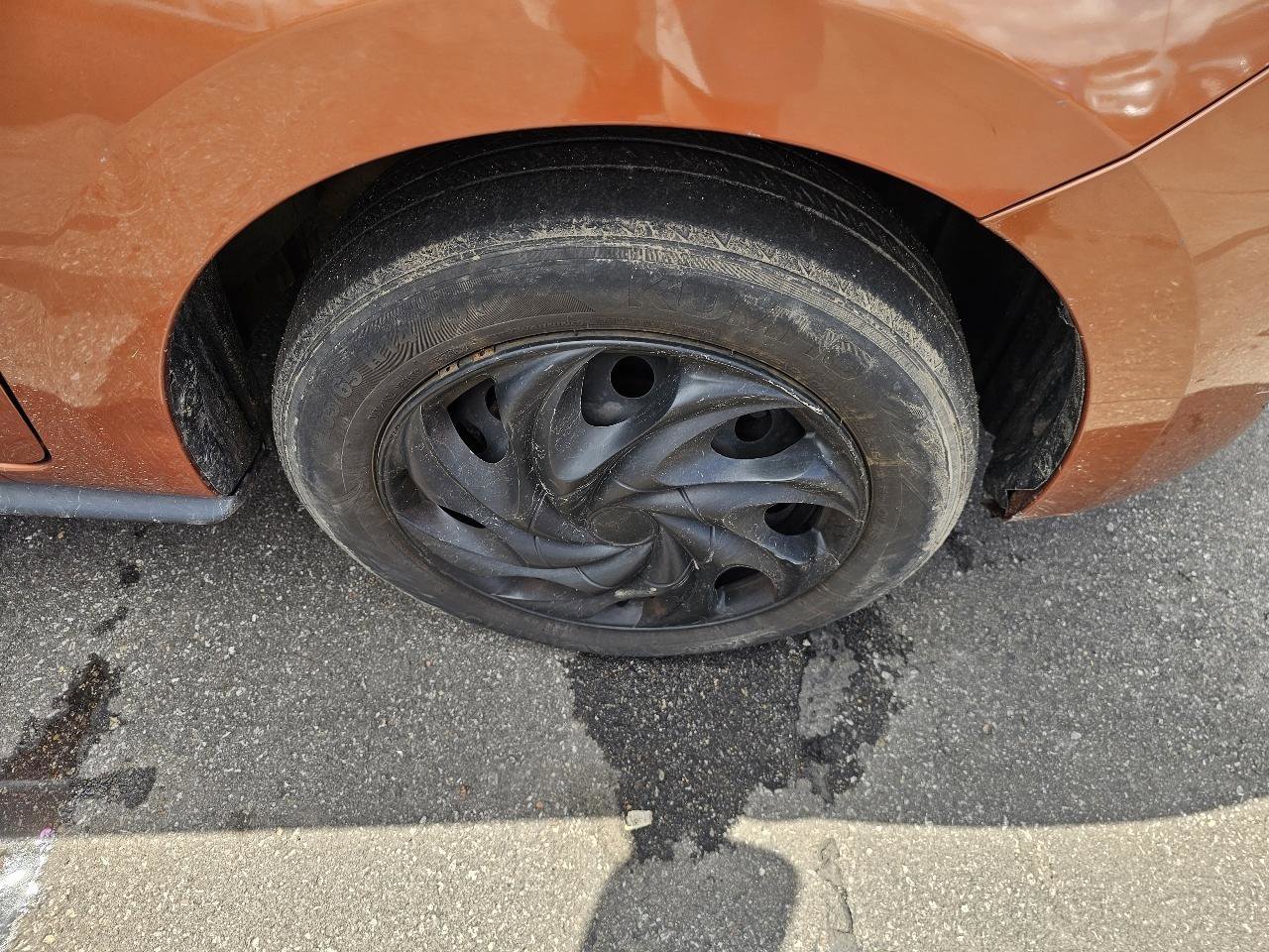 Used 2019 Mitsubishi Mirage ES image 14