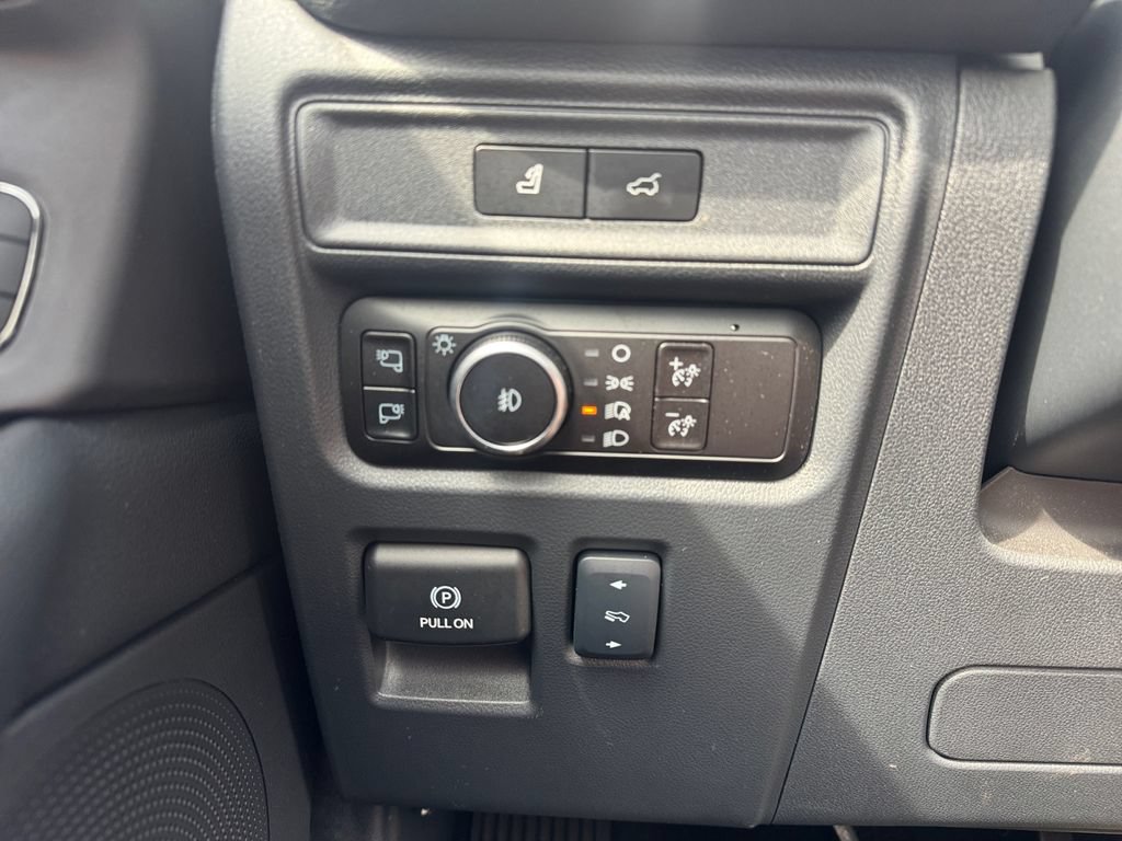 Used 2024 Ford Expedition Timberline AWD/4WD image 17