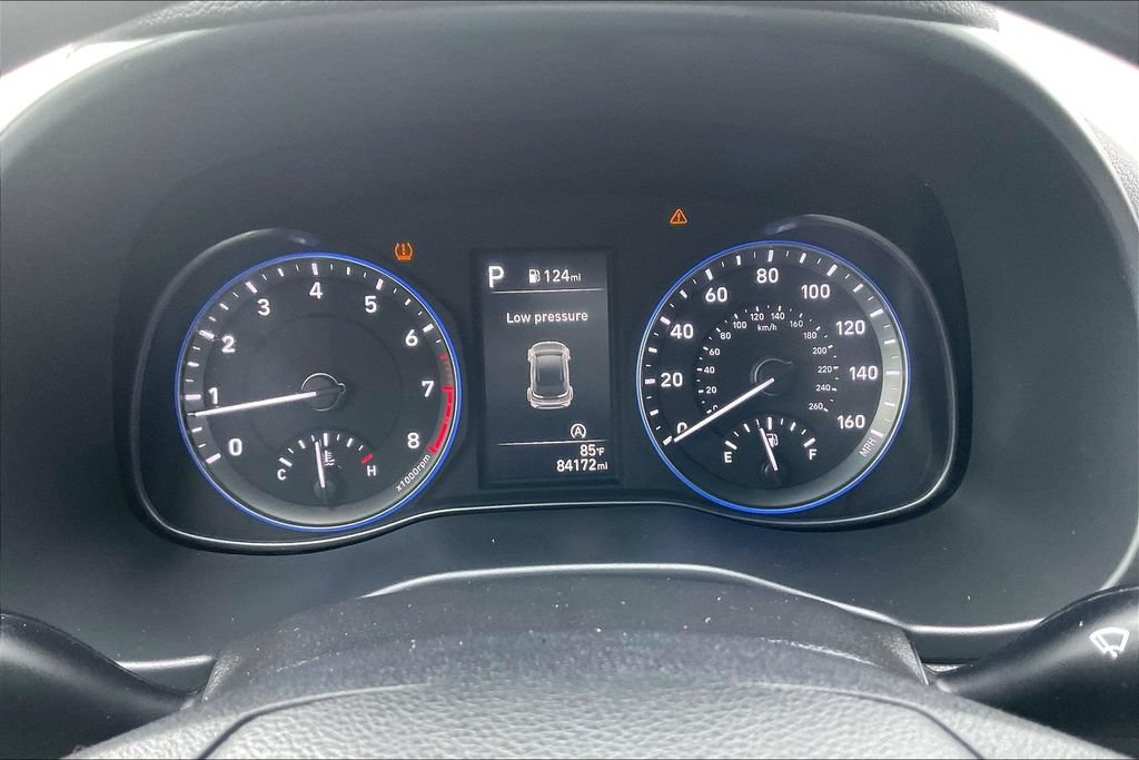 Used 2022 Hyundai Kona SEL FWD image 13