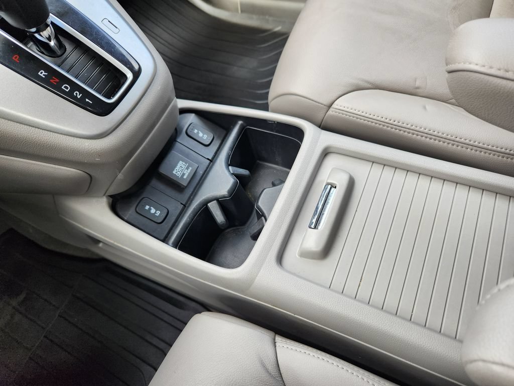Used 2014 Honda CR-V EX-L image 22