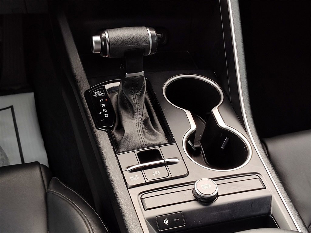 Used 2022 Kia K5 GT-Line image 28