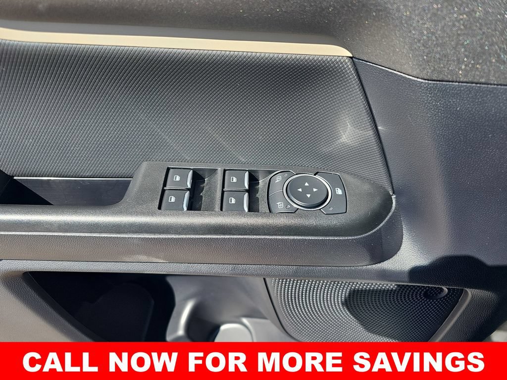 New 2025 Ford Bronco Sport Big Bend AWD/4WD image 21