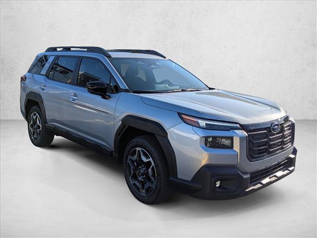 New 2026 Subaru Outback Touring AWD/4WD video 3