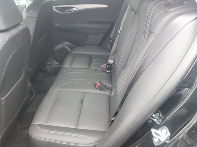 Certified 2024 Buick Envision Avenir AWD/4WD image 10