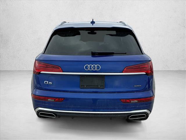 Used 2024 Audi Q5 e Premium Plus image 6