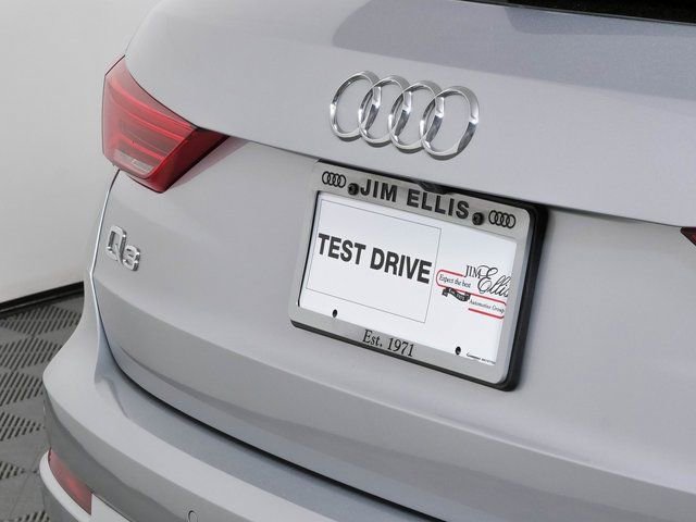 Used 2023 Audi Q3 2.0T Premium w/ Convenience Package AWD/4WD image 36