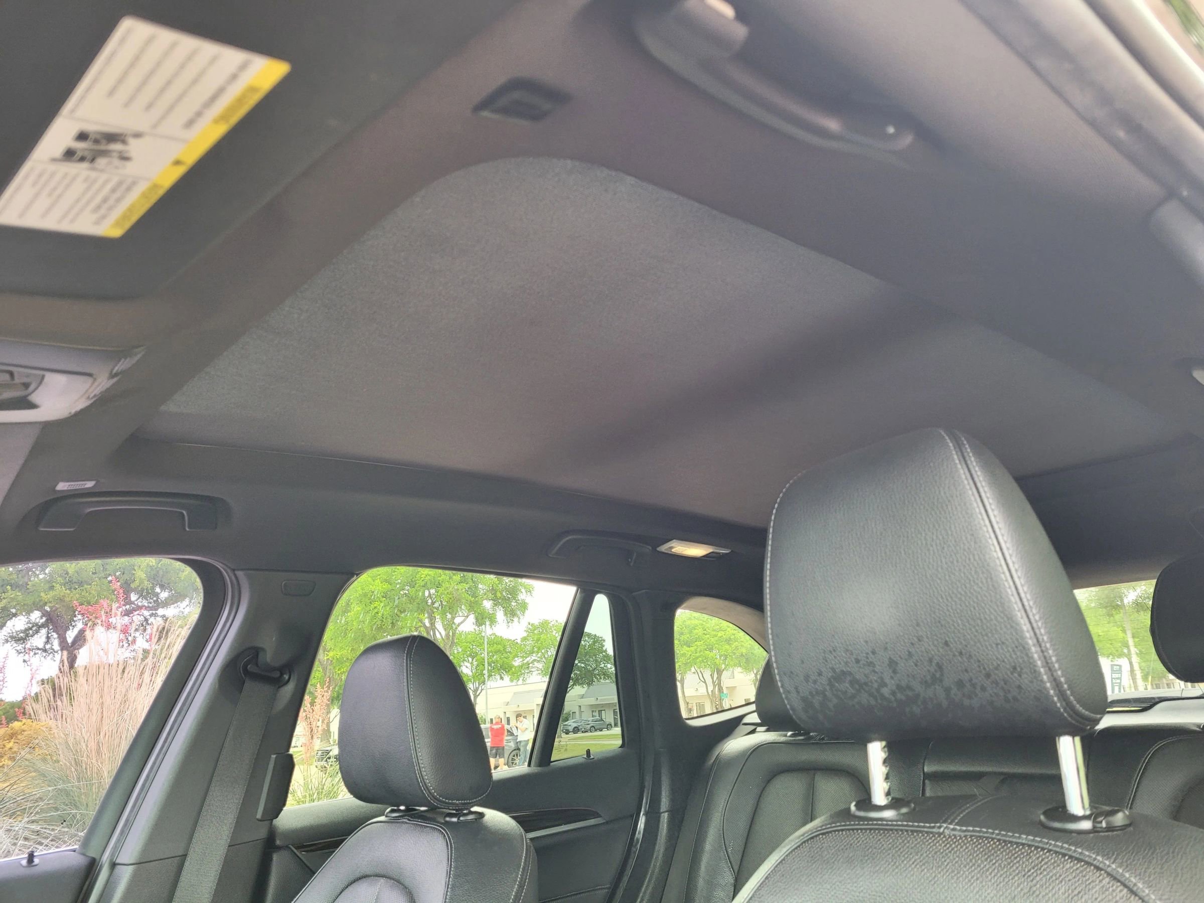 Used 2017 BMW X1 xDrive28i image 37