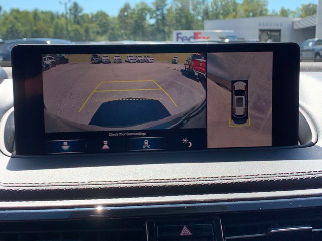 Used 2024 Acura MDX w/ Advance Package AWD/4WD image 18