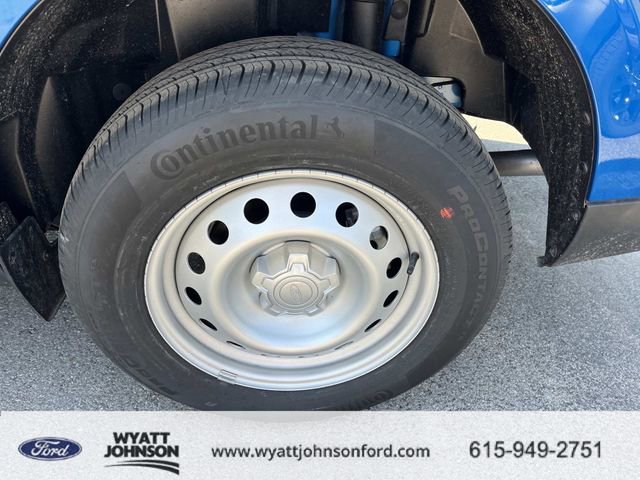 New 2025 Ford Maverick XL w/ Equipment Group 101A image 11