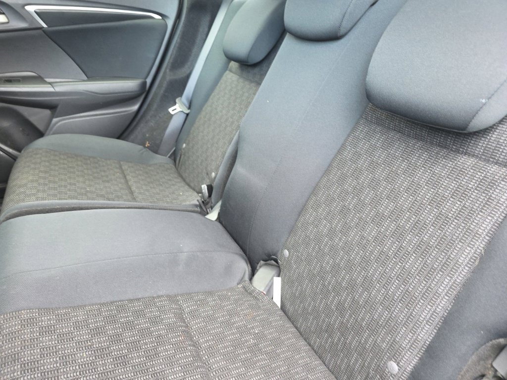 Used 2017 Honda Fit LX image 23