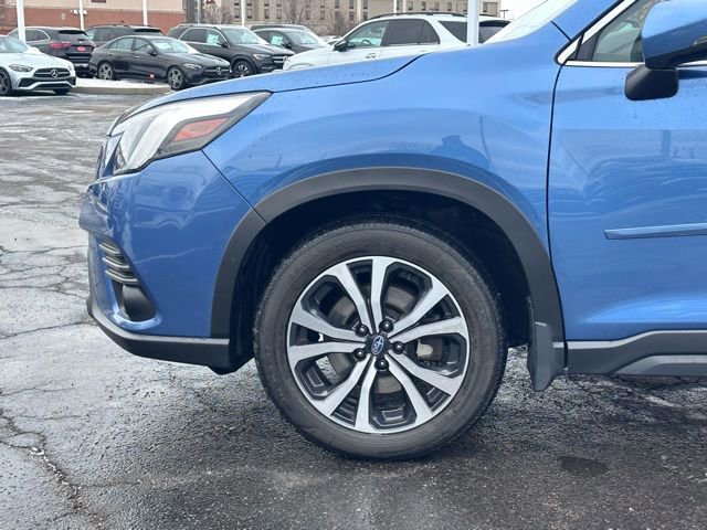 Used 2022 Subaru Forester Limited image 10