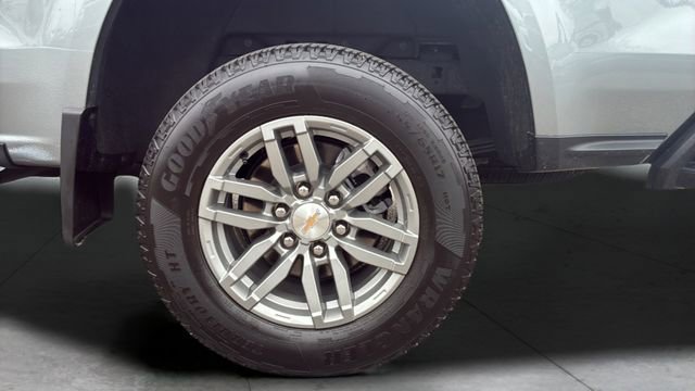 Certified 2024 Chevrolet Colorado LT w/ LT Convenience Package image 28