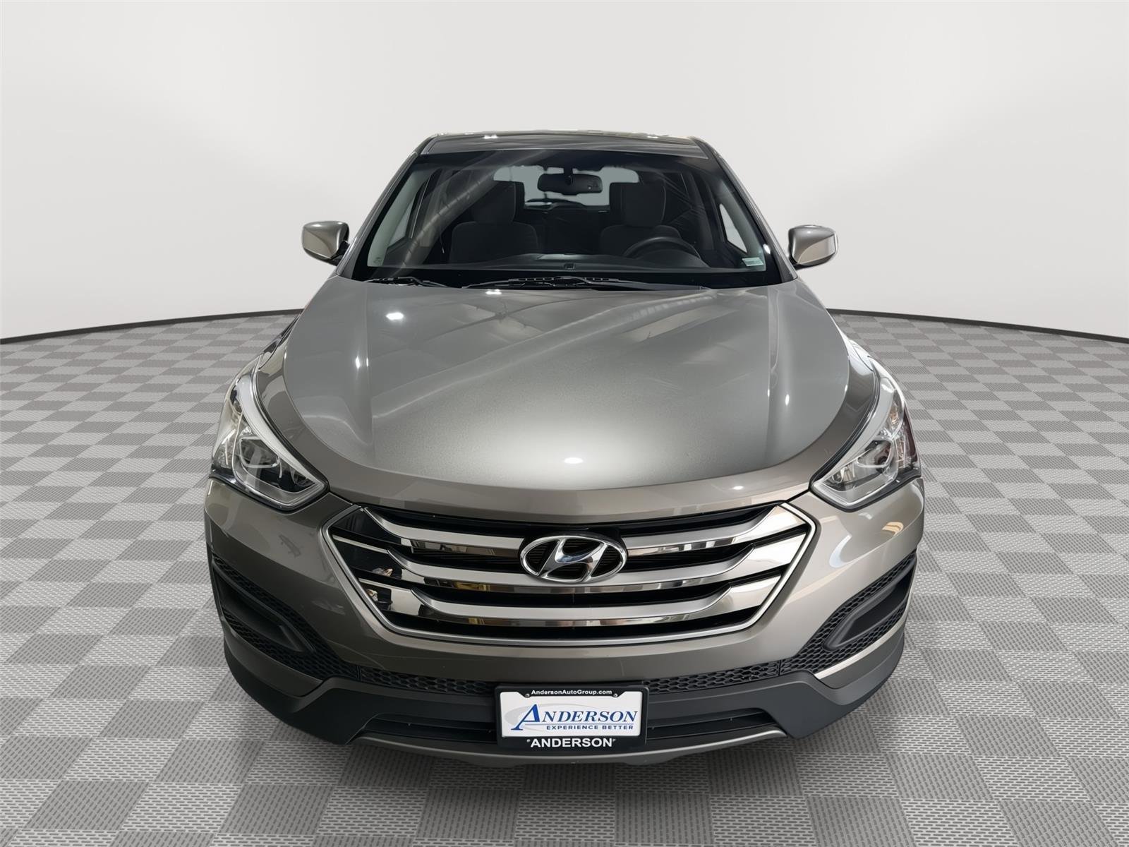 Used 2016 Hyundai Santa Fe Sport FWD image 4
