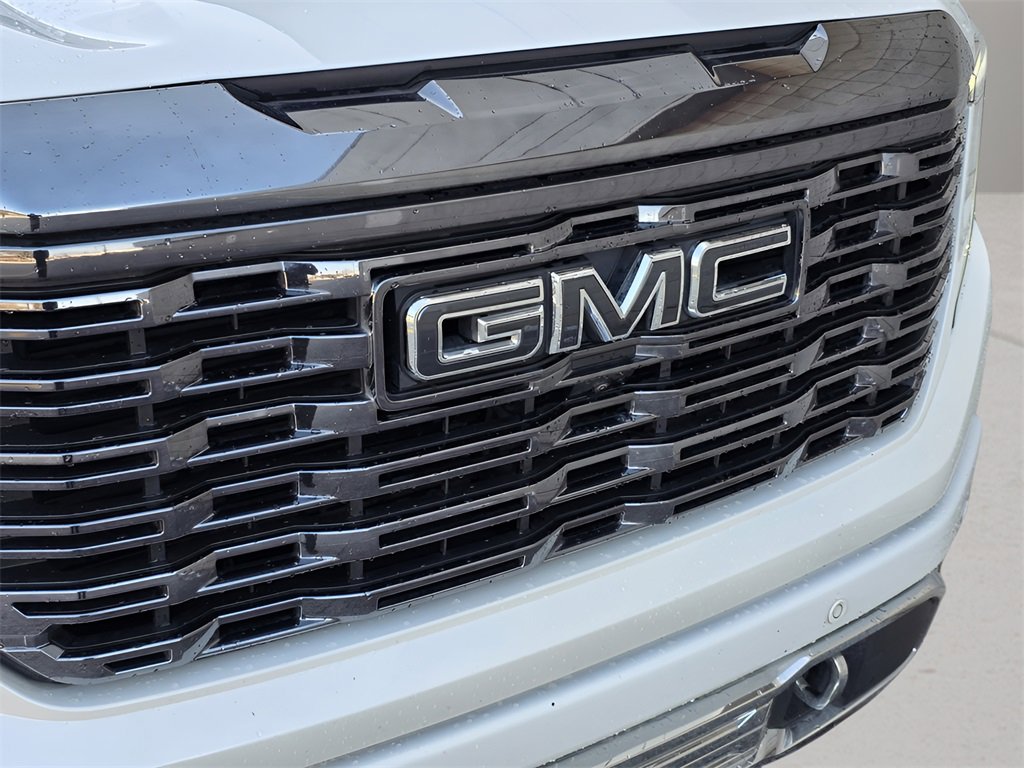 Used 2023 GMC Sierra 1500 Denali Ultimate image 29