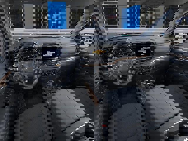 New 2026 Chevrolet Silverado 1500 LT w/ Z71 Off-Road Package image 15