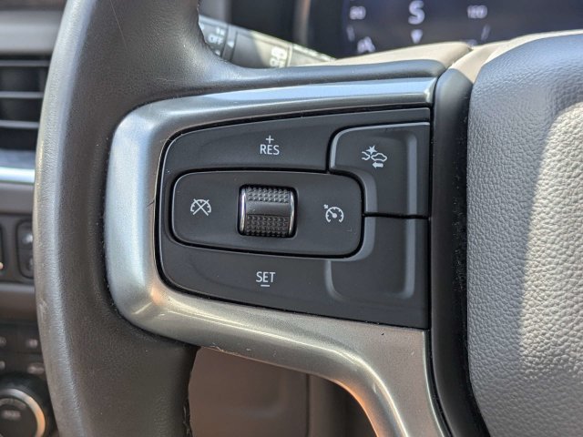Used 2024 Chevrolet Tahoe LT AWD/4WD image 27