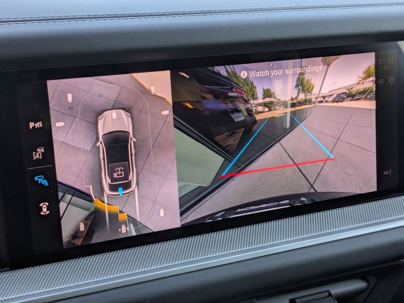 New 2026 Porsche Cayenne S image 19