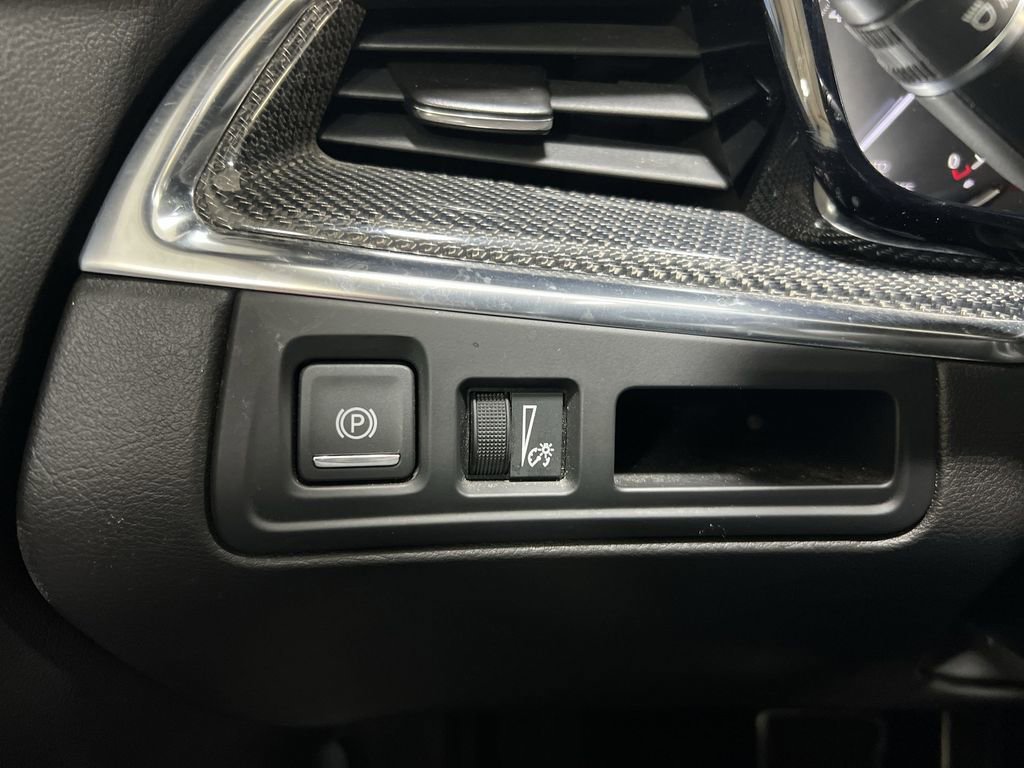 Used 2020 Cadillac XT5 Sportv image 17