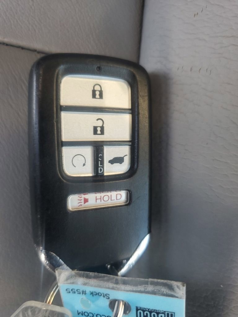 Used 2018 Honda Pilot EX-L image 33
