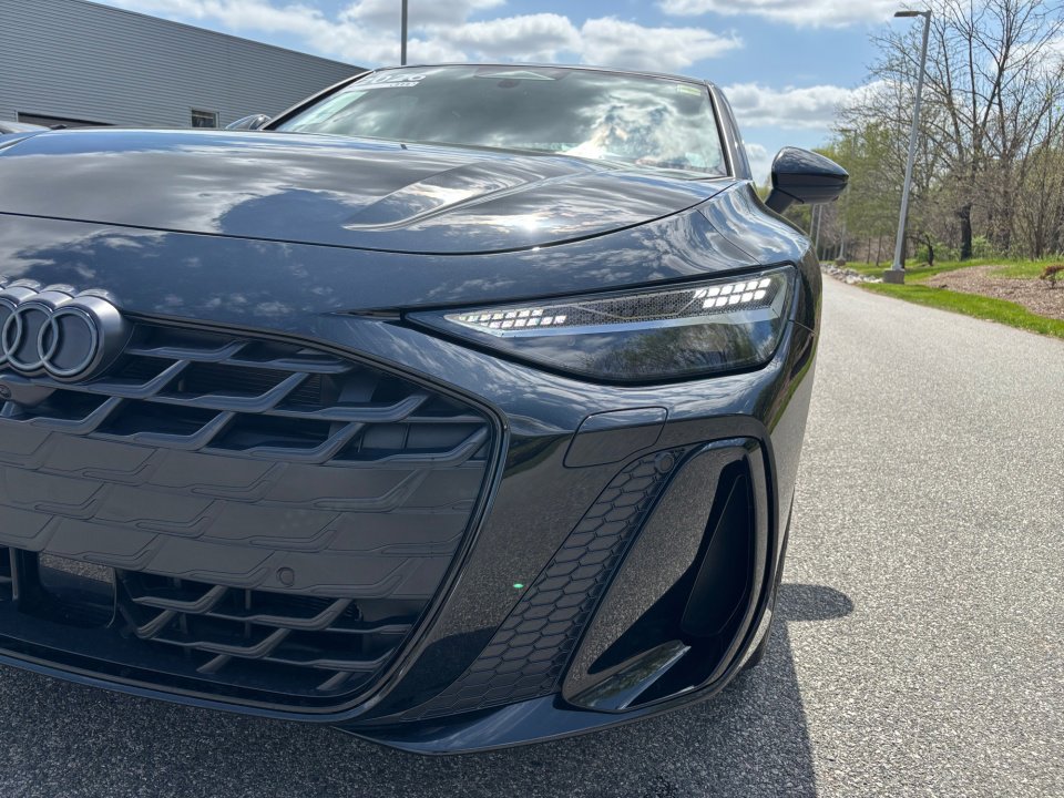 Certified 2026 Audi A6 Premium Plus w/ Premium Plus Package image 26