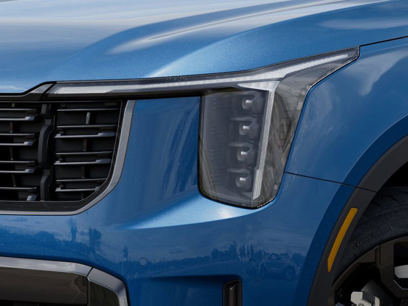 New 2026 Kia Sorento SX Prestige image 10