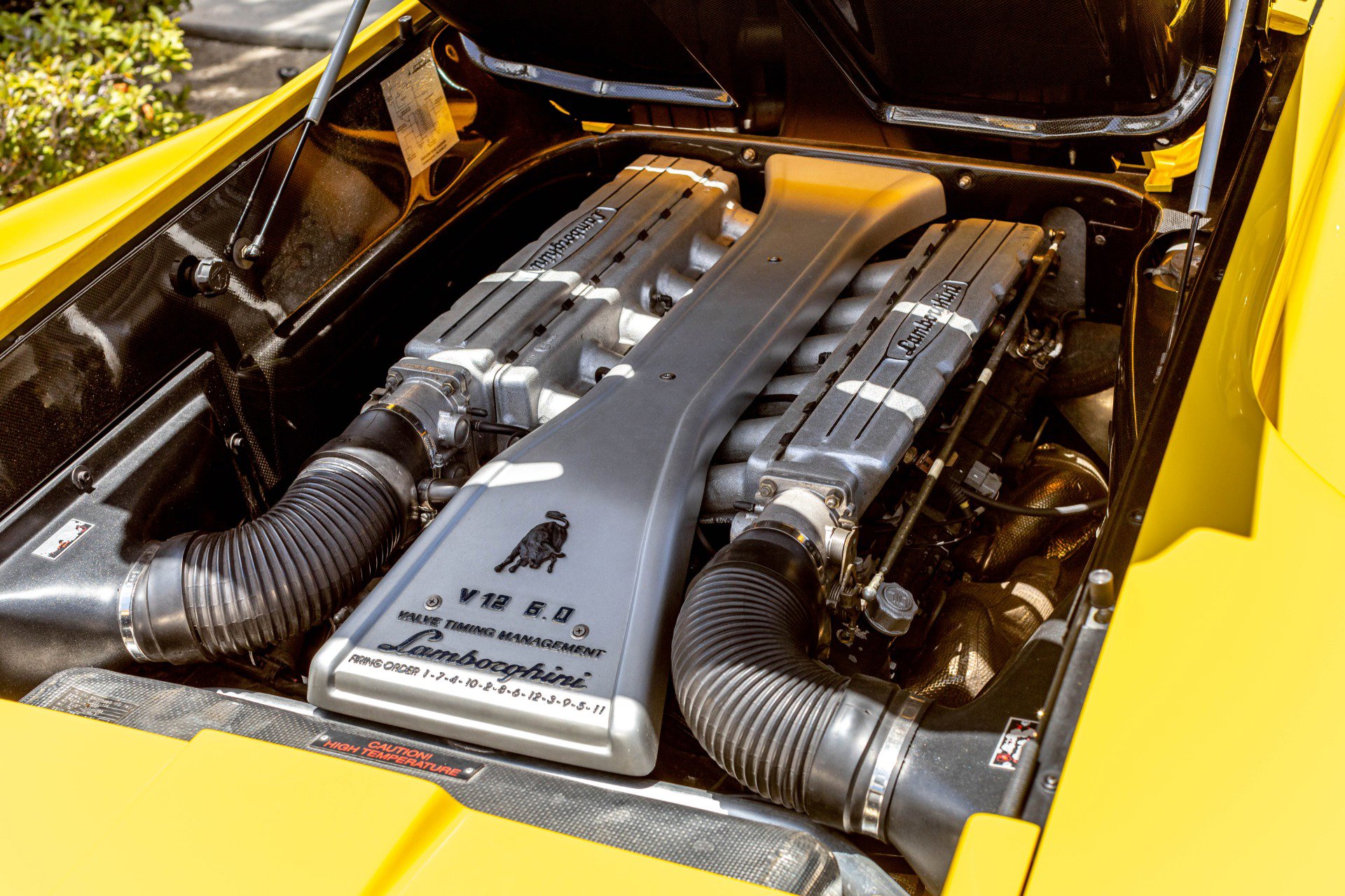 Used 2001 Lamborghini Diablo VT image 83