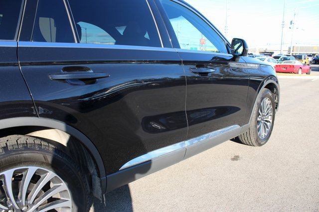 Used 2021 Lincoln Aviator Reserve w/ Elements Package Plus image 48