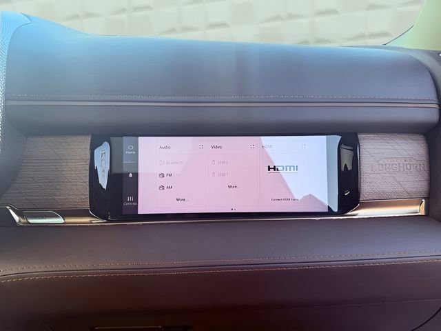 Used 2025 RAM 1500 Limited image 33