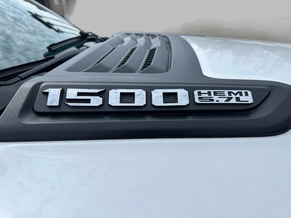 Used 2019 RAM 1500 Laramie w/ Sport Appearance Package image 20