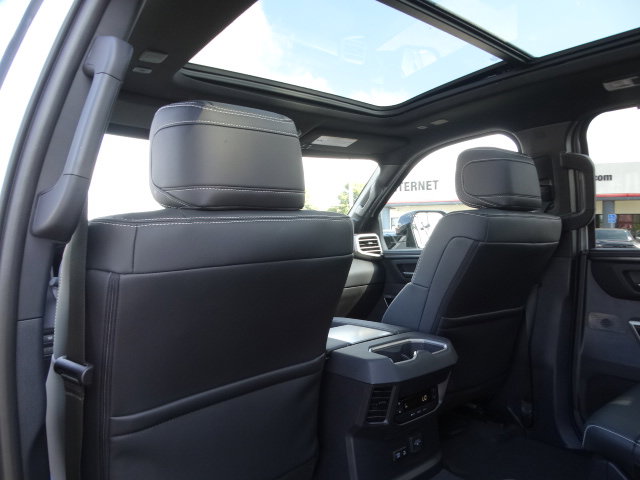 New 2026 Toyota Sequoia Limited image 14