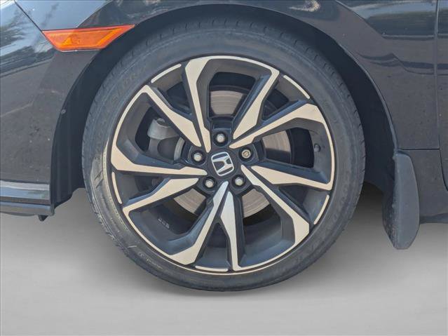 Used 2019 Honda Civic Si image 9