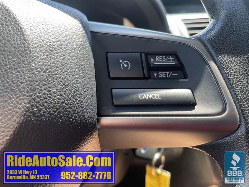 Used 2016 Subaru Forester 2.5i w/ Alloy Wheel Package AWD/4WD image 36