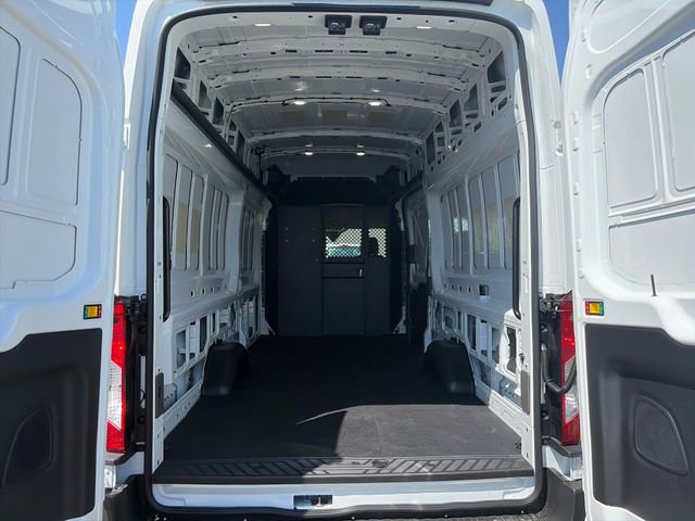 New 2026 Ford Transit 350 148 High Roof Extended AWD image 8