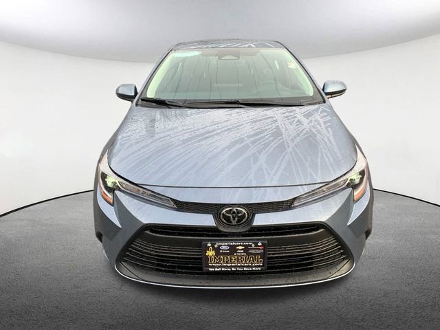 New 2026 Toyota Corolla LE w/ LE Premium Package image 4