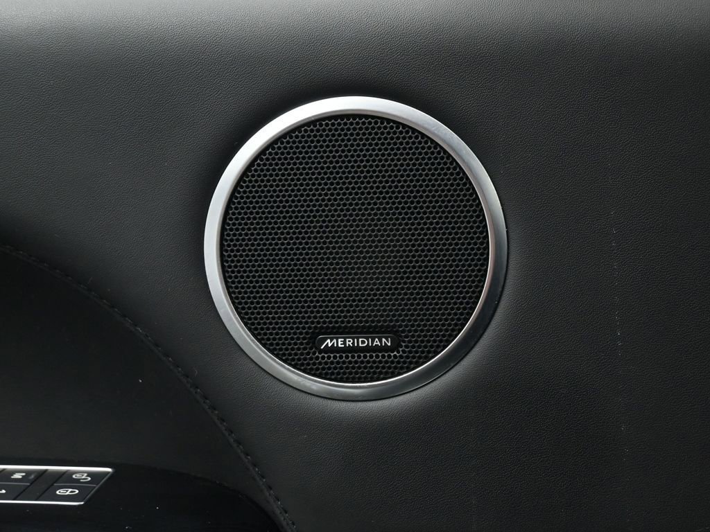 Used 2020 Land Rover Range Rover Sport HST image 42