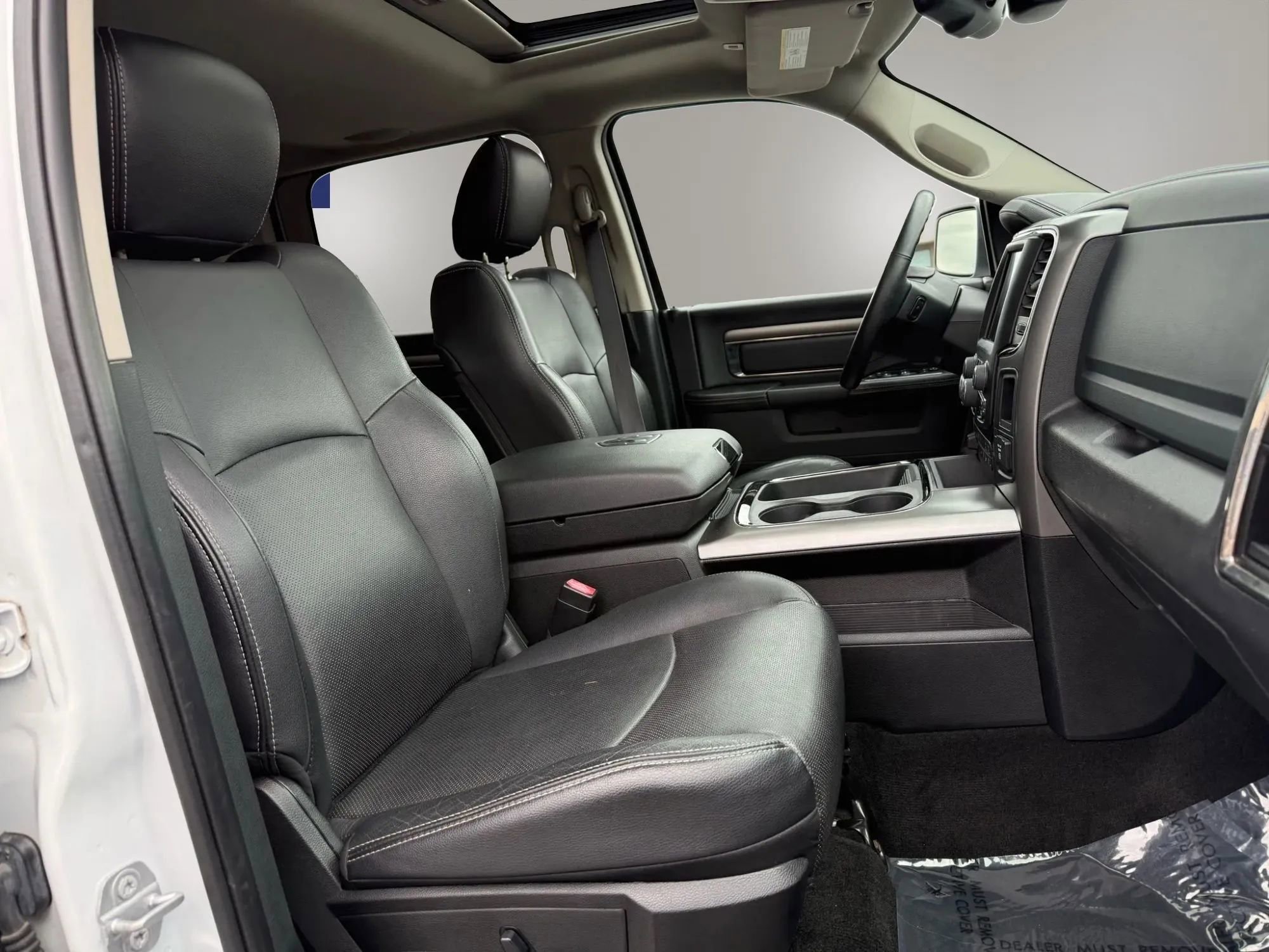 Used 2017 RAM 1500 Sport w/ Convenience Group image 24