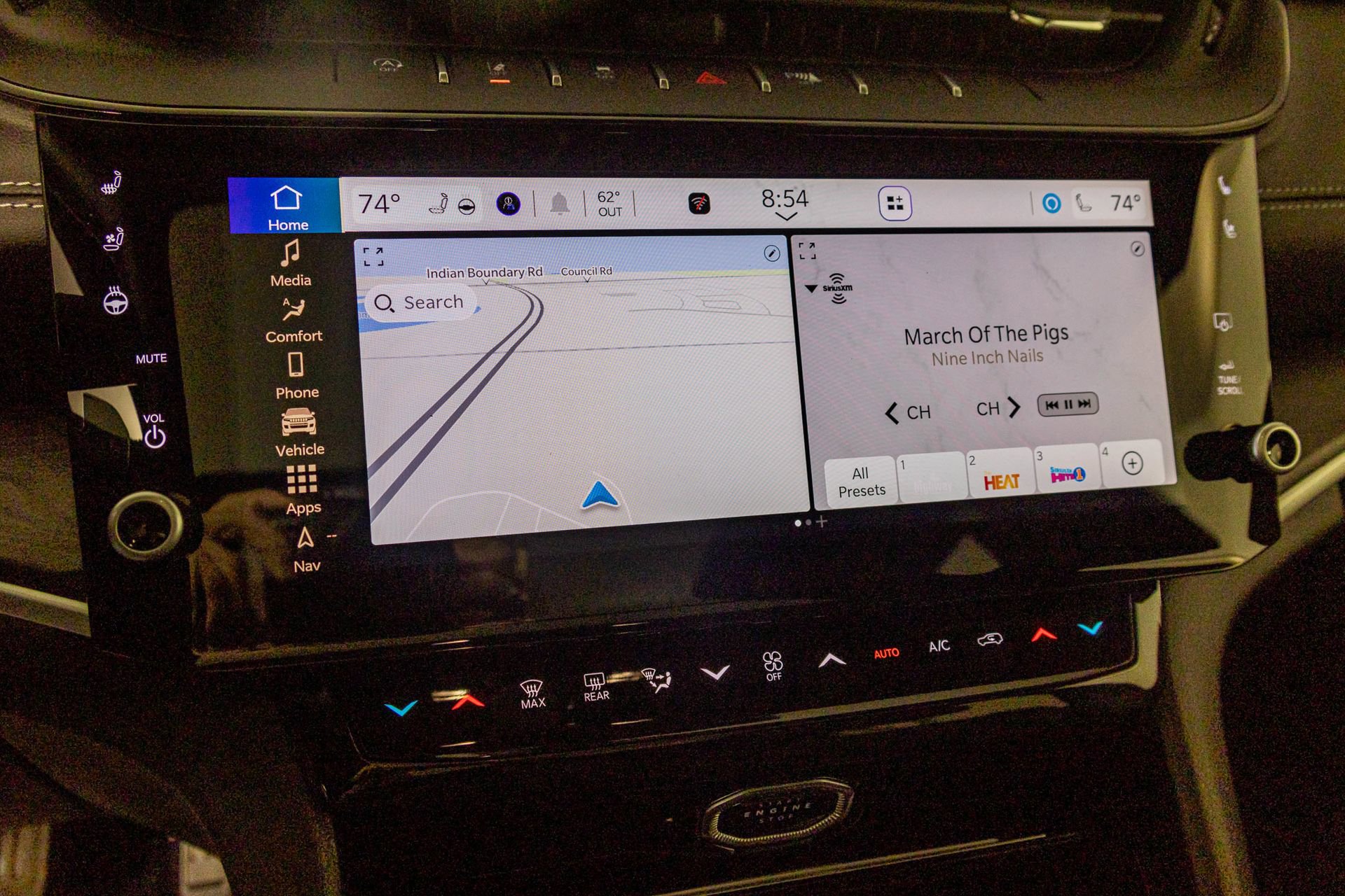 New 2026 Jeep Grand Cherokee L Limited image 29