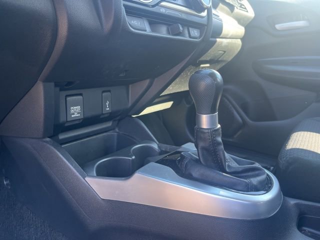Used 2018 Honda Fit LX image 6