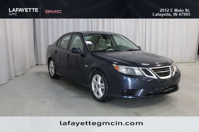 Used 2011 Saab 9-3 Aero AWD/4WD image 1
