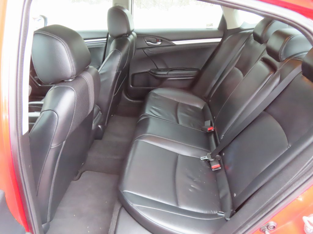 Used 2020 Honda Civic EX-L image 31