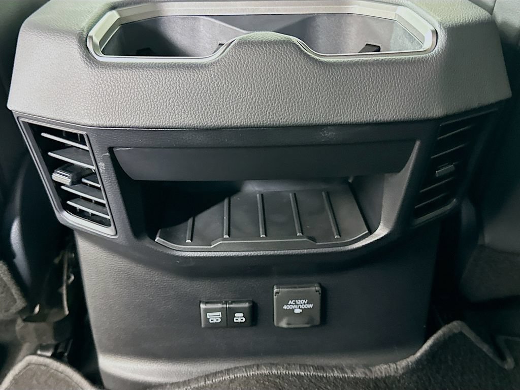 Certified 2026 Toyota Tundra Limited RWD image 26