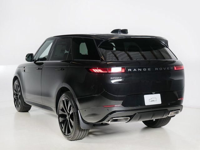 New 2027 Land Rover Range Rover Sport Dynamic SE AWD/4WD image 32