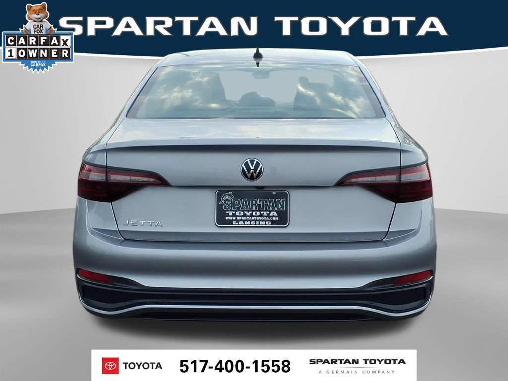 Used 2024 Volkswagen Jetta S FWD image 7