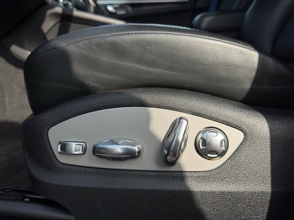 Used 2022 Porsche Macan S image 22
