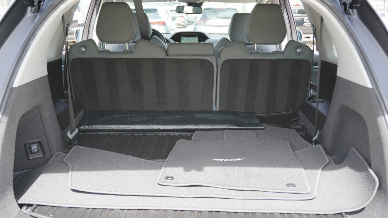 Used 2015 Acura MDX FWD w/ Technology Package image 36